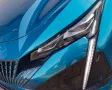 Peugeot 408 GT 16 PHEV 180 eEAT8 AMBI*KAM*LEDER*PANO*19