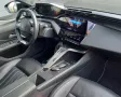 Peugeot 408 GT 16 PHEV 180 eEAT8 AMBI*KAM*LEDER*PANO*19