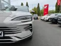 BYD Seal U DM-I PHEV 160 1.5 Boost (160 kW 218 PS) E
