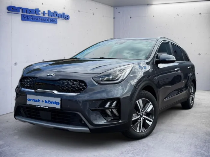 Kia Niro 1.6 GDI PHEV 2WD OPF Aut. Edition 7