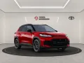 Toyota Corolla Cross Hybrid FWD GR Sport NAVI+CARPLAY+R