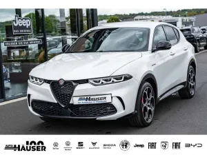 Alfa Romeo Tonale Veloce 1.5 VGT Hybrid VIRTUAL NAVI KAMERA