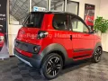 Microcar M.Go Highland X KLIMA Mopedauto 8 PS 2021 45 KM
