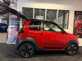 Microcar M.Go Highland X KLIMA Mopedauto 8 PS 2021 45 KM