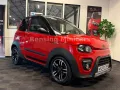 Microcar M.Go Highland X KLIMA Mopedauto 8 PS 2021 45 KM