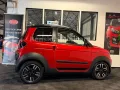 Microcar M.Go Highland X KLIMA Mopedauto 8 PS 2021 45 KM