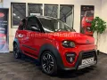 Microcar M.Go Highland X KLIMA Mopedauto 8 PS 2021 45 KM