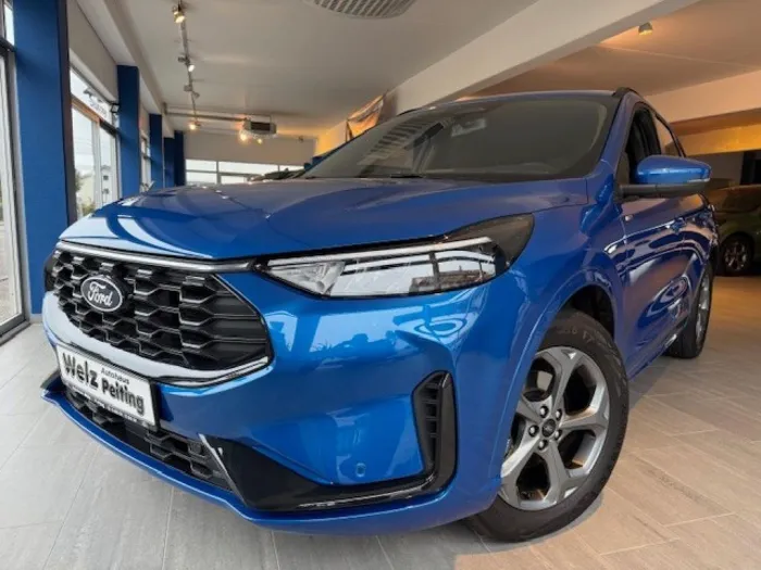 Ford Kuga ST-Line
