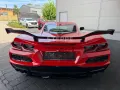 Corvette Z06 5,5V8 Coupe Z07 Pack./Ceramicbrakes EU-Mod.