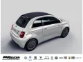 Fiat 500e Cabrio 42kWh SOFORT STYLE-PAKET MODE2-KABEL