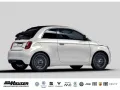 Fiat 500e Cabrio 42kWh SOFORT STYLE-PAKET MODE2-KABEL
