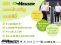 Fiat 500e Cabrio 42kWh SOFORT STYLE-PAKET MODE2-KABEL