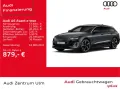 Audi A6 Avant e-tron S-Line 21 AHK MATRIX NAVI 5J.GAR