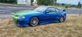 Honda honda prelud 2.2 VTEC jdm  Rechtslenker uk