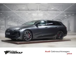 Audi S6 e-tron Avant 21 Zoll Tech pro 360-Kamera B&O