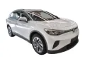 Volkswagen ID.4 Pro AHK NAVI KAM WÄPU LED ACC 19