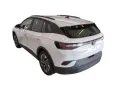 Volkswagen ID.4 Pro AHK NAVI KAM WÄPU LED ACC 19