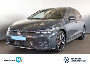 Volkswagen Golf VIII GTE 1.5 eHybrid DSG HUD IQ-Light DCC K
