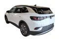 Volkswagen ID.4 Pro 19 IQ.LED AHK KAM WÄPU IDA ACC SHZ 5J.G