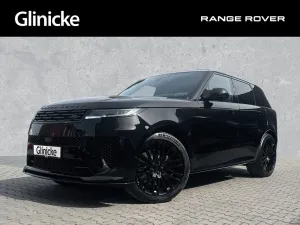 Land Rover Range Rover Sport SV Black Edition 23