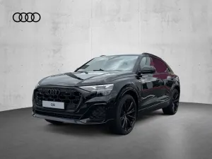 Audi Q8 SUV TFSI e qu. S line*MATRIX*WR*AHK*LEDER*23*