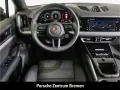 Porsche Cayenne BOSE Hinterachslenkung 90L Head-Up PASM