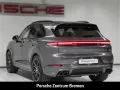 Porsche Cayenne BOSE Hinterachslenkung 90L Head-Up PASM
