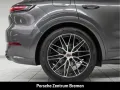 Porsche Cayenne BOSE Hinterachslenkung 90L Head-Up PASM