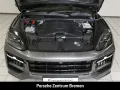 Porsche Cayenne BOSE Hinterachslenkung 90L Head-Up PASM