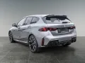 BMW 120 d M-Sport, Innovationspaket, Panorama, AHK. 