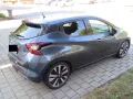 Nissan Micra 1.0 DIG-T 117 Tekna Bose CarPlay Navi
