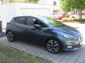 Nissan Micra 1.0 DIG-T 117 Tekna Bose CarPlay Navi
