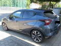 Nissan Micra 1.0 DIG-T 117 Tekna Bose CarPlay Navi