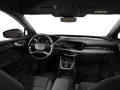 Audi Q4 Sportback e-tron LED NAVI SITZHEIZUNG