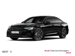 Audi S6 Limousine Pano, Kamera, SHZ, 20