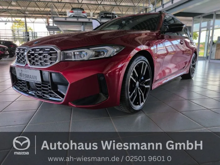 BMW M340d Touring xDrive M340 d xDrive