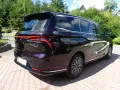 DFSK Forthing 9 PHEV*7 Sitz*Leder*SHZ*Sitzbel*ACC*LED