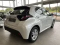 Mazda 2 Hybrid 1.5L Hybrid VVT-i