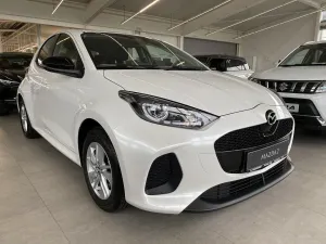 Mazda 2 Hybrid 1.5L Hybrid VVT-i