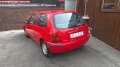Toyota Starlet 1.3 Automatik, Nichtraucher, Tüv Neu