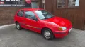 Toyota Starlet 1.3 Automatik, Nichtraucher, Tüv Neu