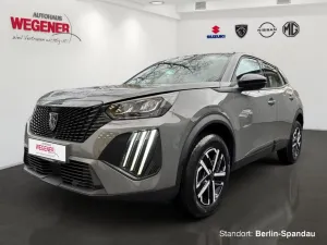 Peugeot 2008 Active Hybrid 145 e-DSC6 *Kamera*SHZ*LED*