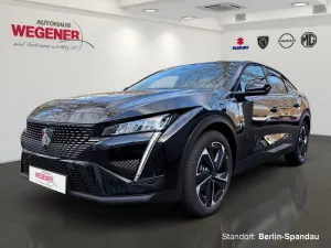 Peugeot 408 Allure HYBRID 145 e-DSC6 *Kamera*SHZ*