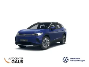 Volkswagen ID.4 Pro 210 kW AHK*Navi*ACC*Keyless*HK Sound