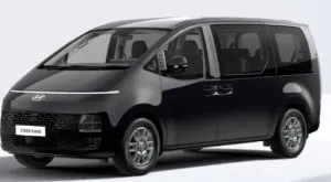 Hyundai STARIA Trend Hybrid 2WD