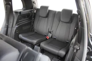 Mercedes-Benz GLB 180 d 8G Progressive Line NIGHT 847 7-Sitzer
