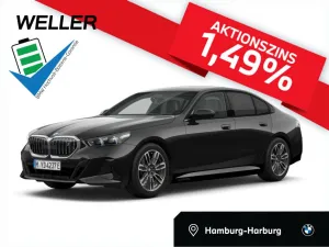BMW i5 40 M SPORT DrPro,360°,AHK,Leas.o.Anz.539,-
