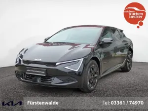 Kia EV6 Elektro 84 kWh Earth 2WD HUD FACEL. LED 360°
