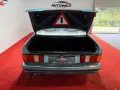 Mercedes-Benz 380 SE Lorinser W126 V8 H-Zulassung Oldtimer