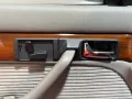 Mercedes-Benz 380 SE Lorinser W126 V8 H-Zulassung Oldtimer